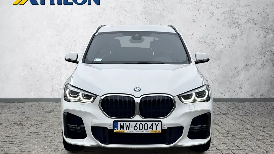 BMW X1 -