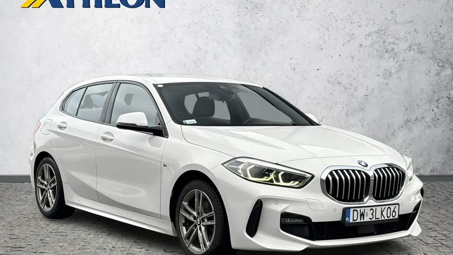 BMW Seria 1 -