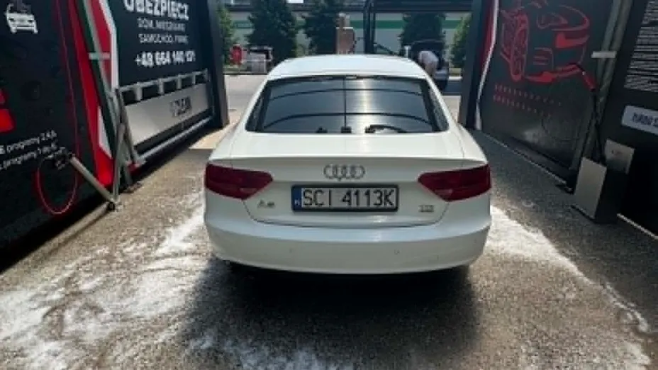 AUDI A5 A5 2.0 TDI