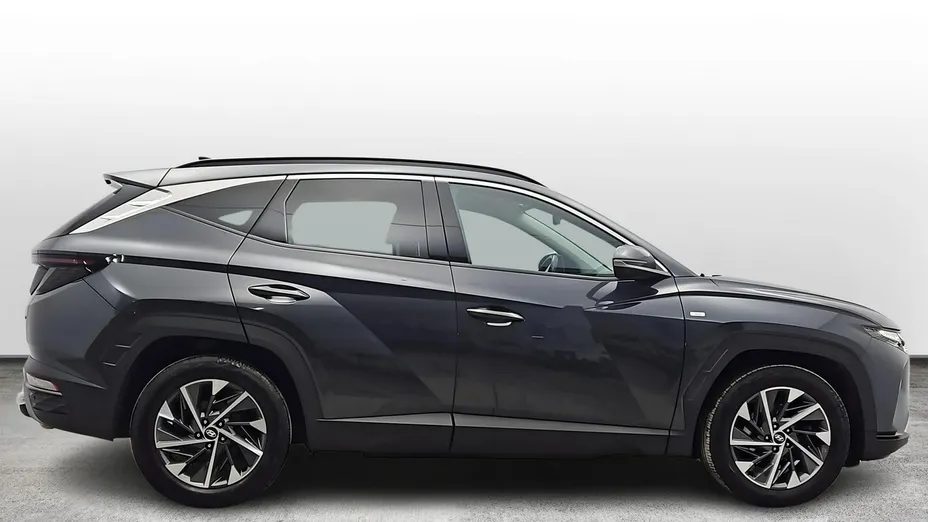 HYUNDAI Tucson -