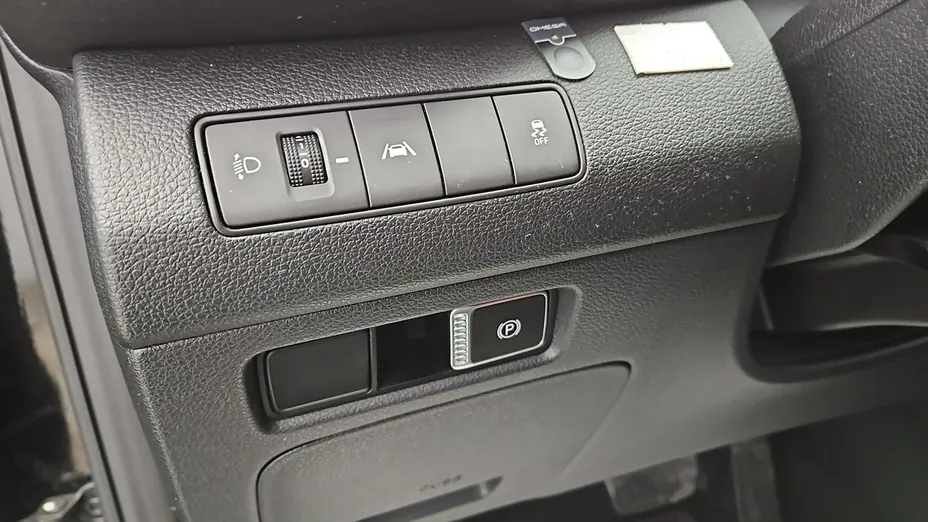 HYUNDAI Santa Fe -