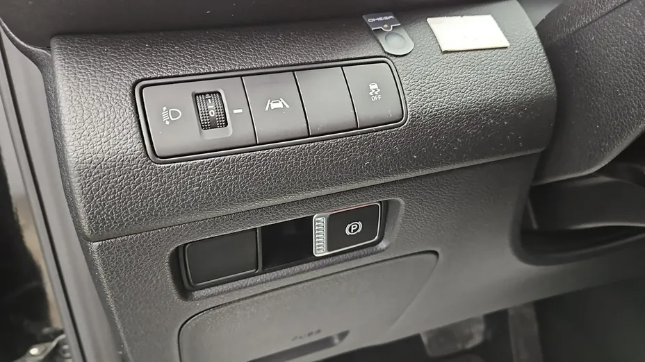 HYUNDAI Santa Fe -