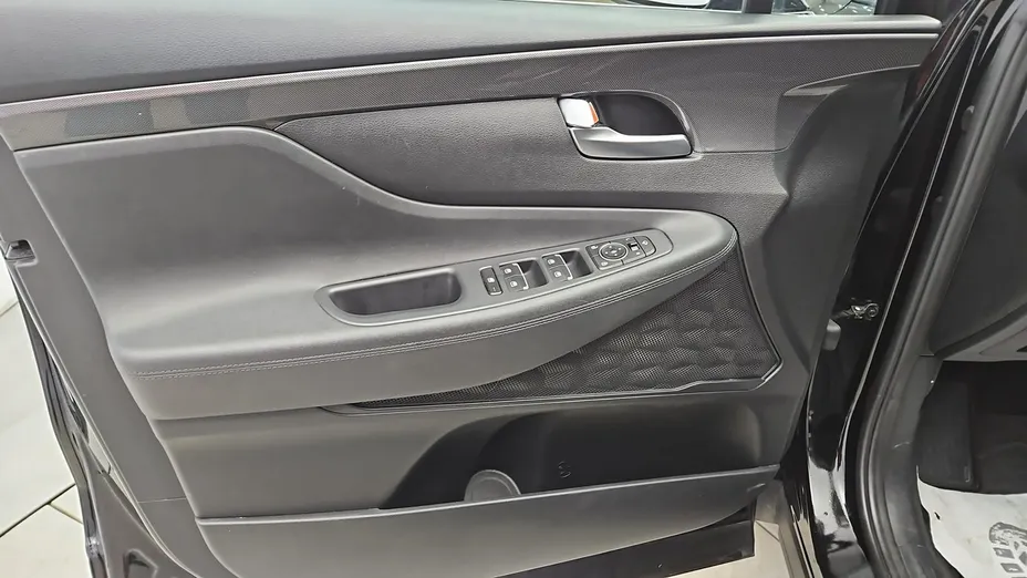 HYUNDAI Santa Fe -