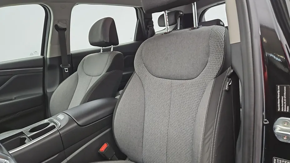 HYUNDAI Santa Fe -