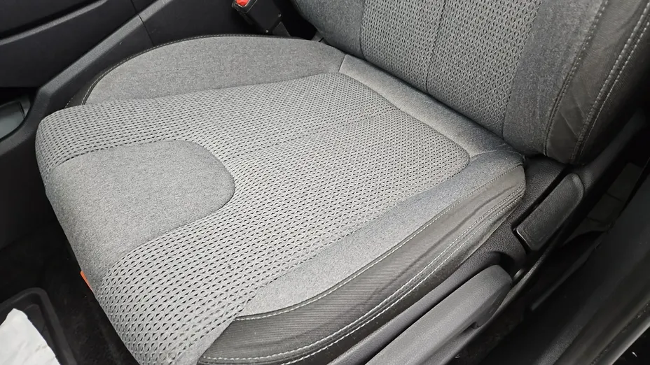 HYUNDAI Santa Fe -