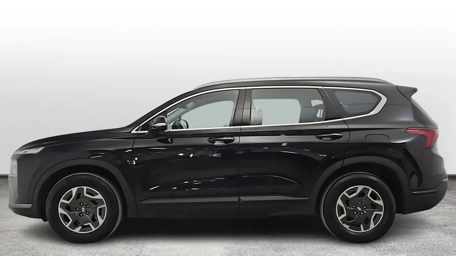 HYUNDAI Santa Fe -