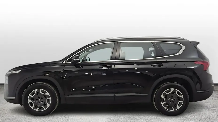 HYUNDAI Santa Fe -
