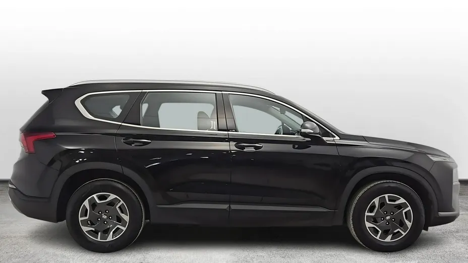 HYUNDAI Santa Fe -