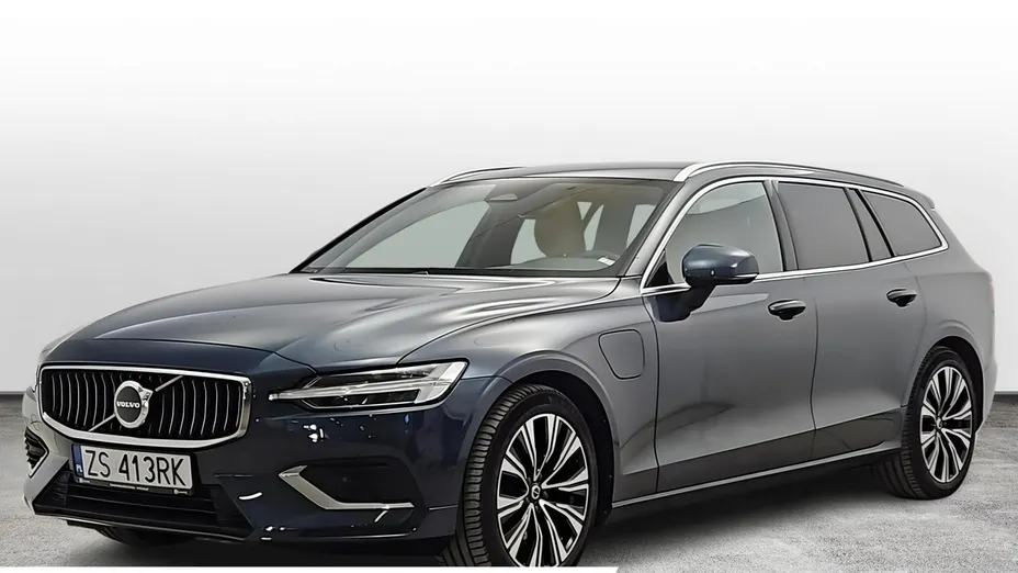VOLVO V60 -