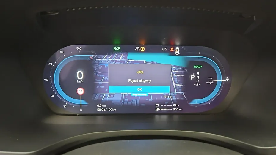 VOLVO V60 -