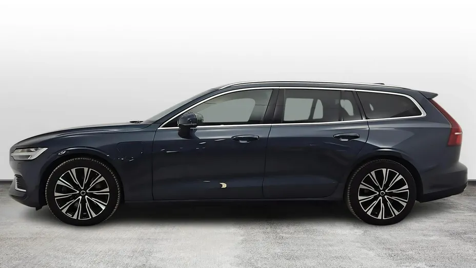 VOLVO V60 -
