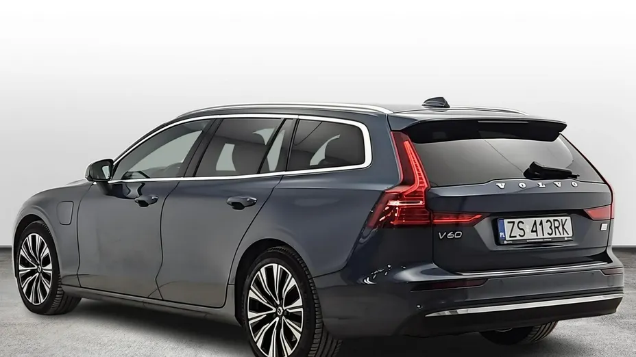 VOLVO V60 -