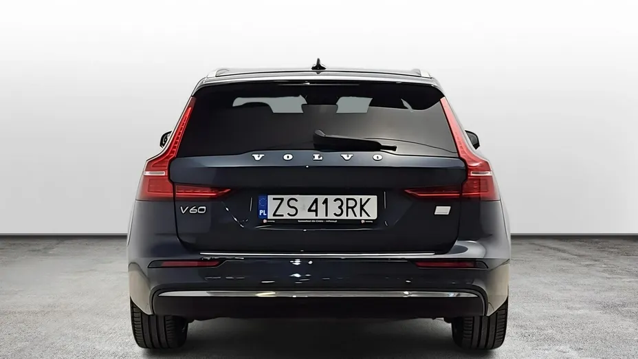 VOLVO V60 -