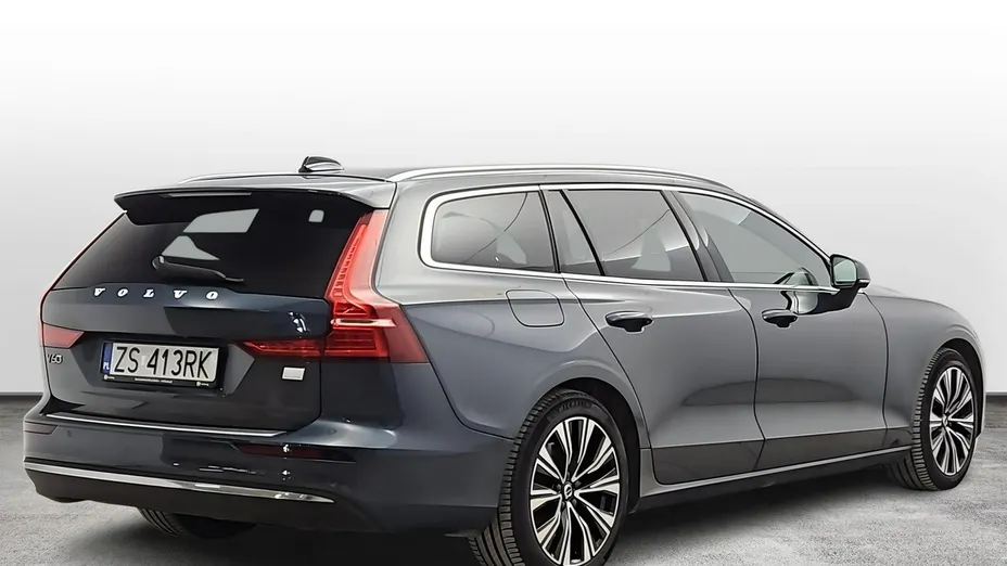 VOLVO V60 -