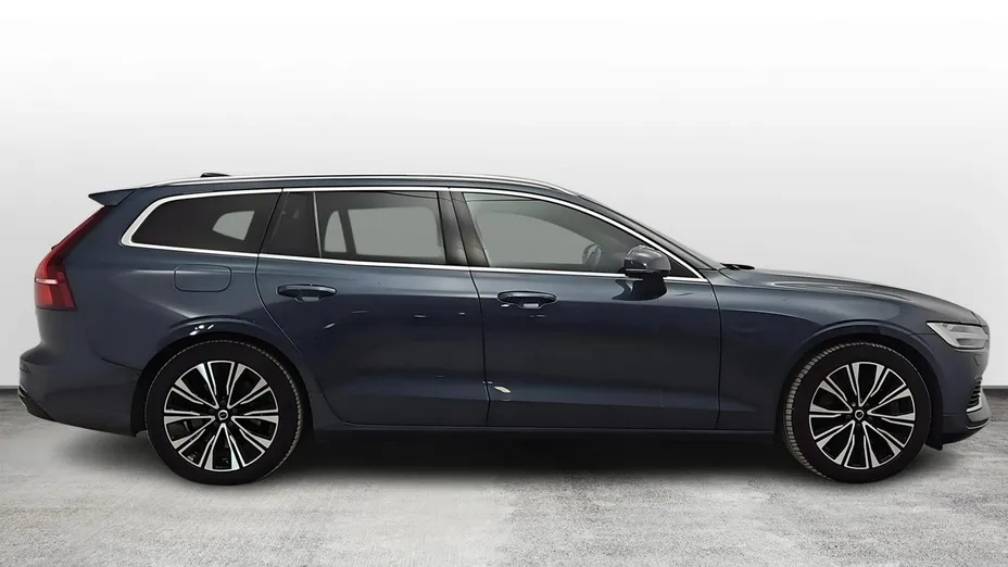 VOLVO V60 -
