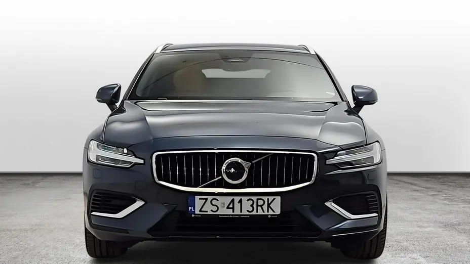 VOLVO V60 -