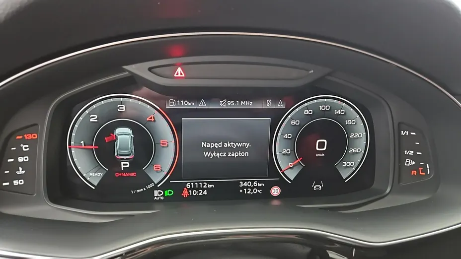 AUDI Q8 -