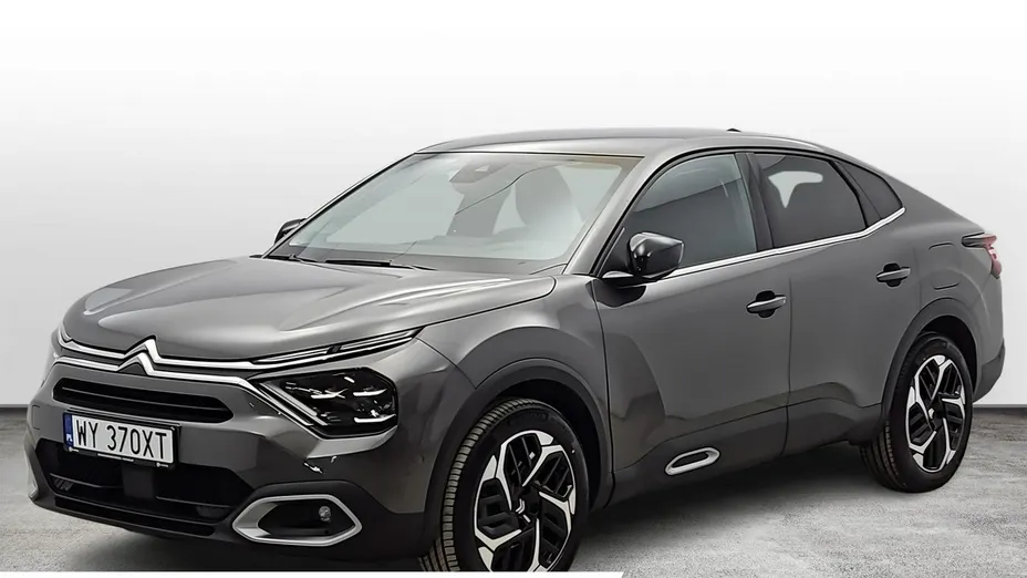 CITROEN C4 X -