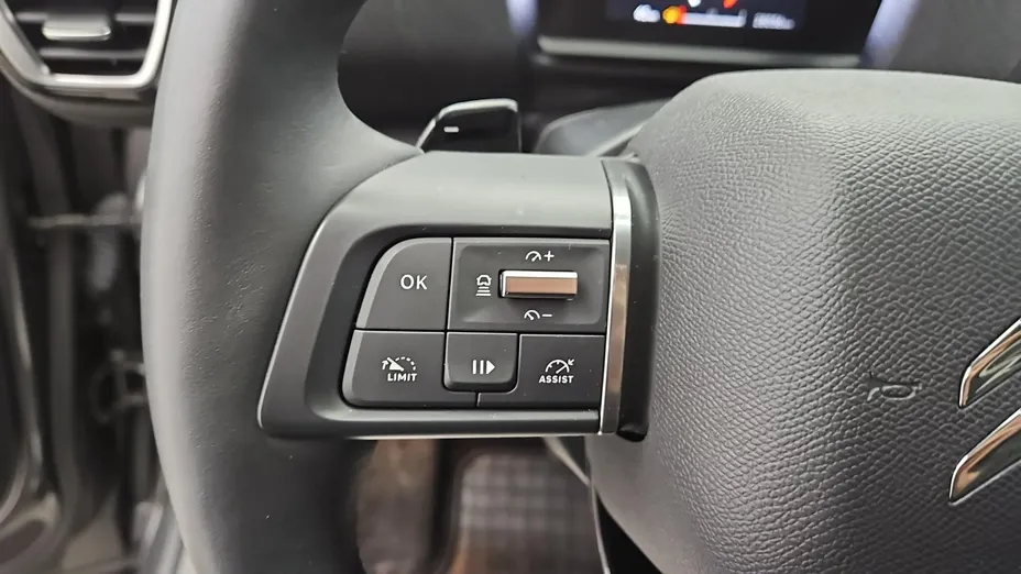 CITROEN C4 X -