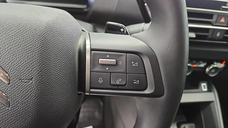 CITROEN C4 X -