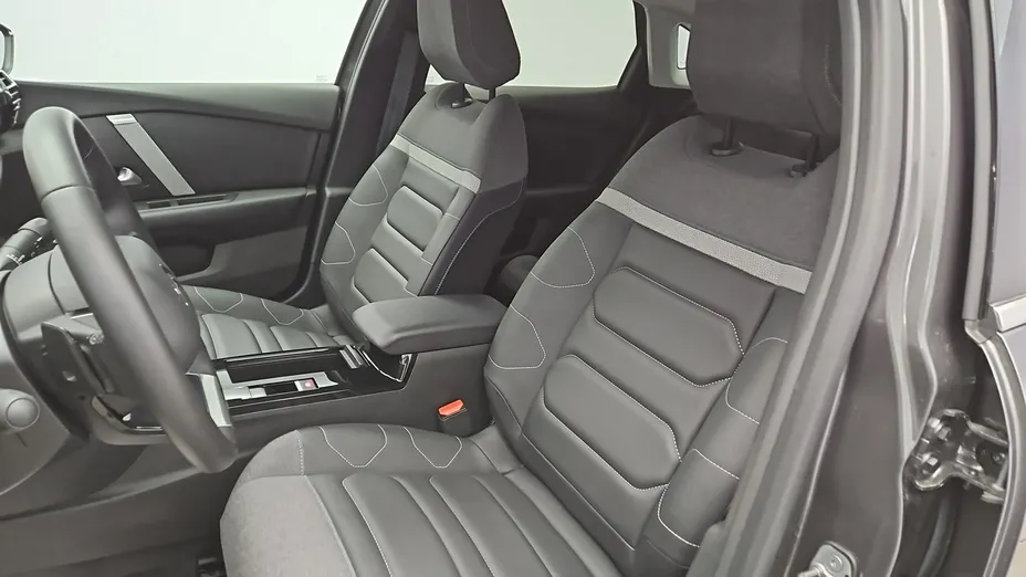 CITROEN C4 X -