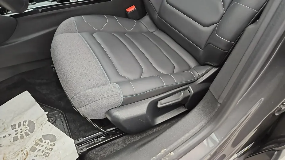 CITROEN C4 X -