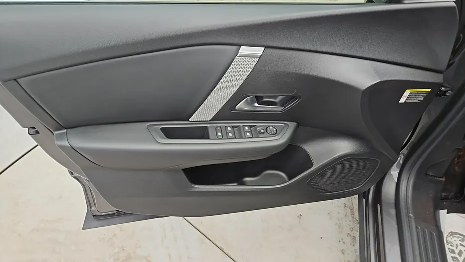 CITROEN C4 X -