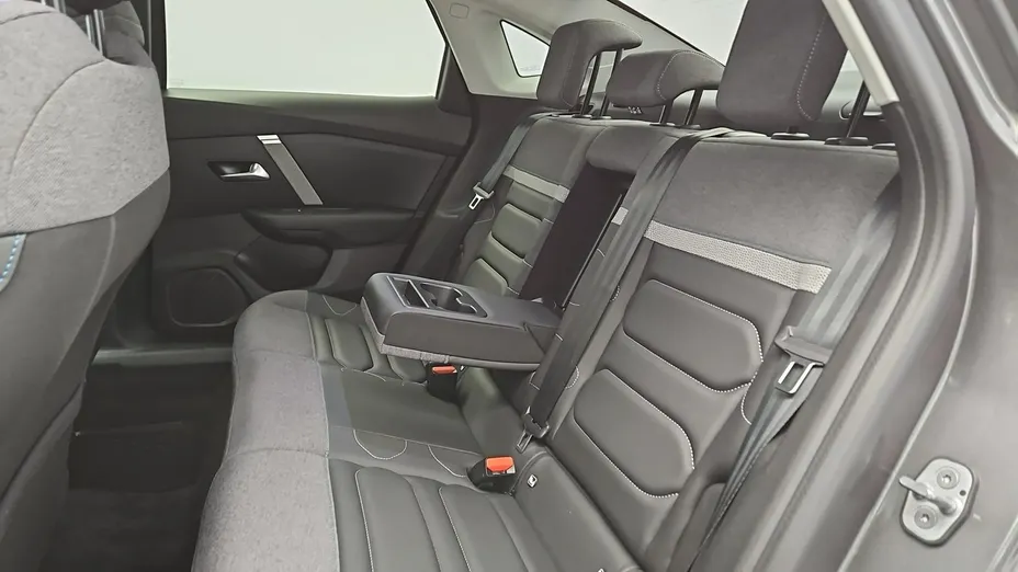 CITROEN C4 X -