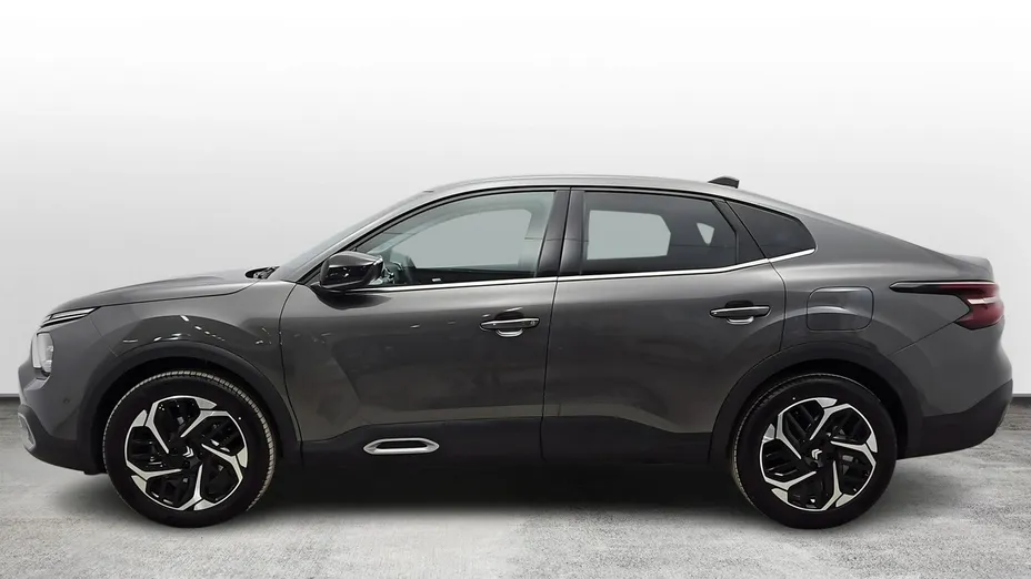CITROEN C4 X -