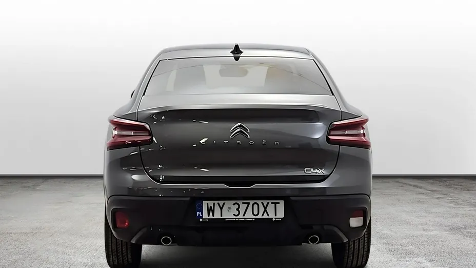 CITROEN C4 X -