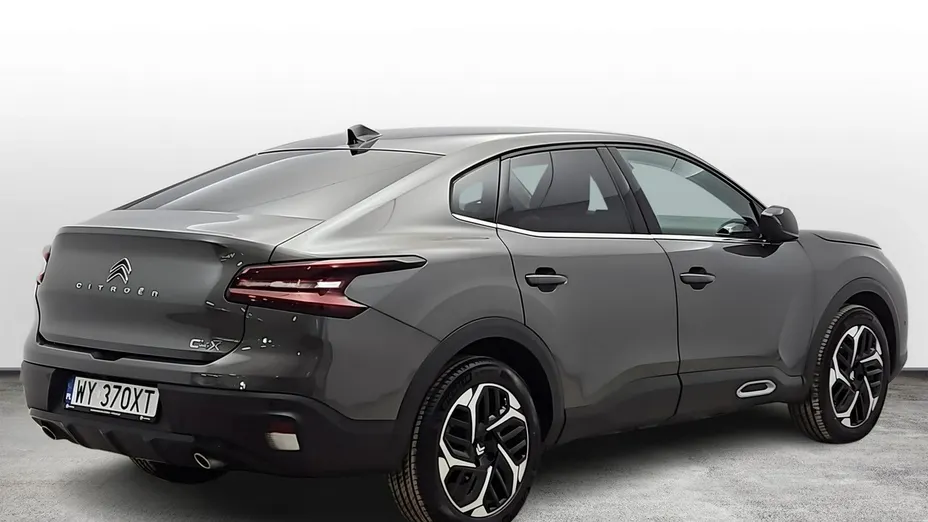 CITROEN C4 X -
