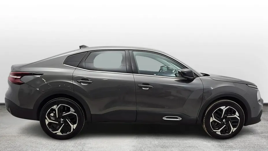 CITROEN C4 X -