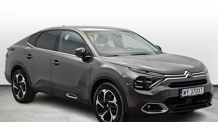 CITROEN C4 X -