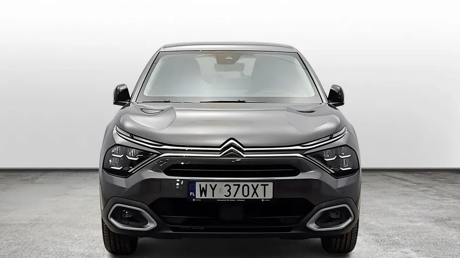CITROEN C4 X -