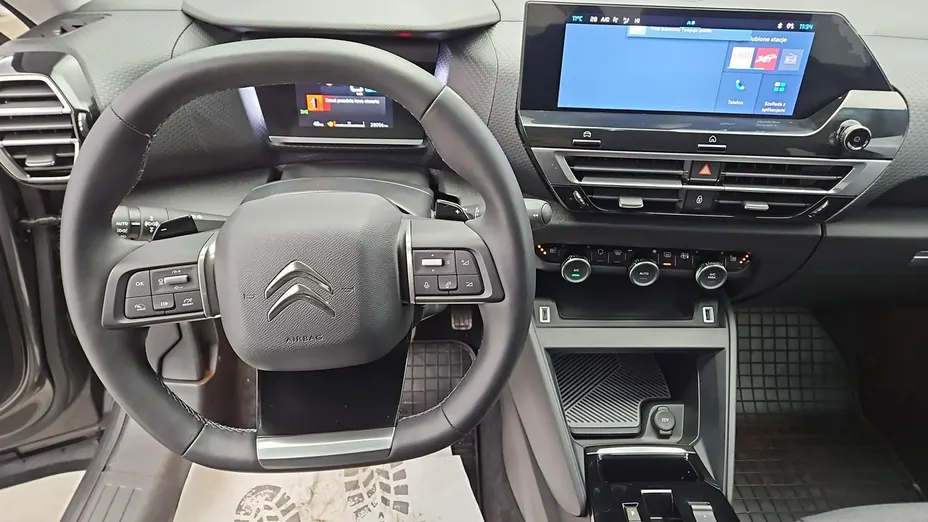 CITROEN C4 X -