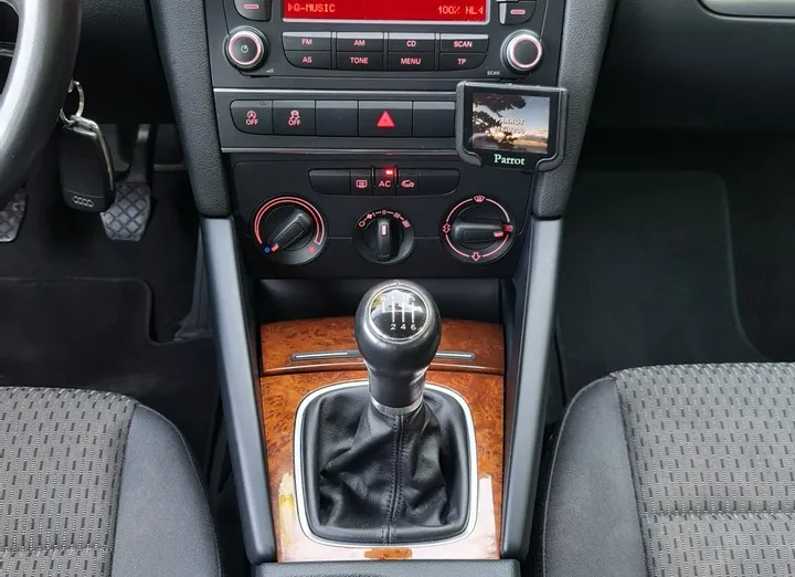 AUDI A3 -