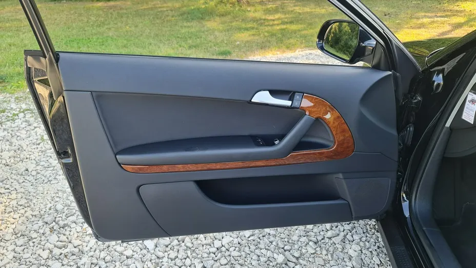 AUDI A3 -