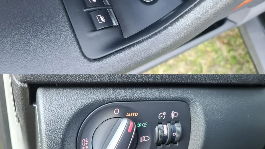 AUDI A3 -
