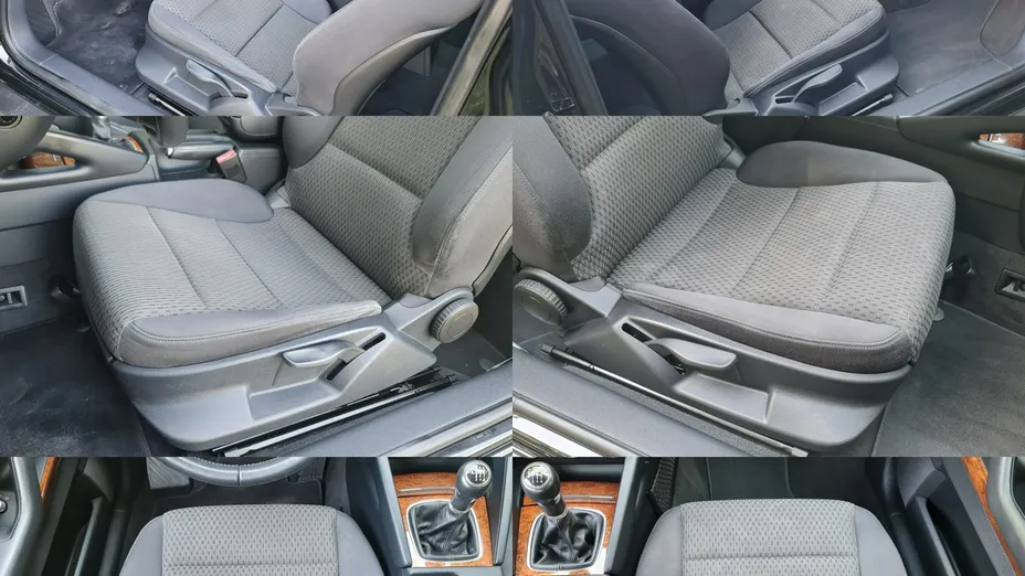 AUDI A3 -