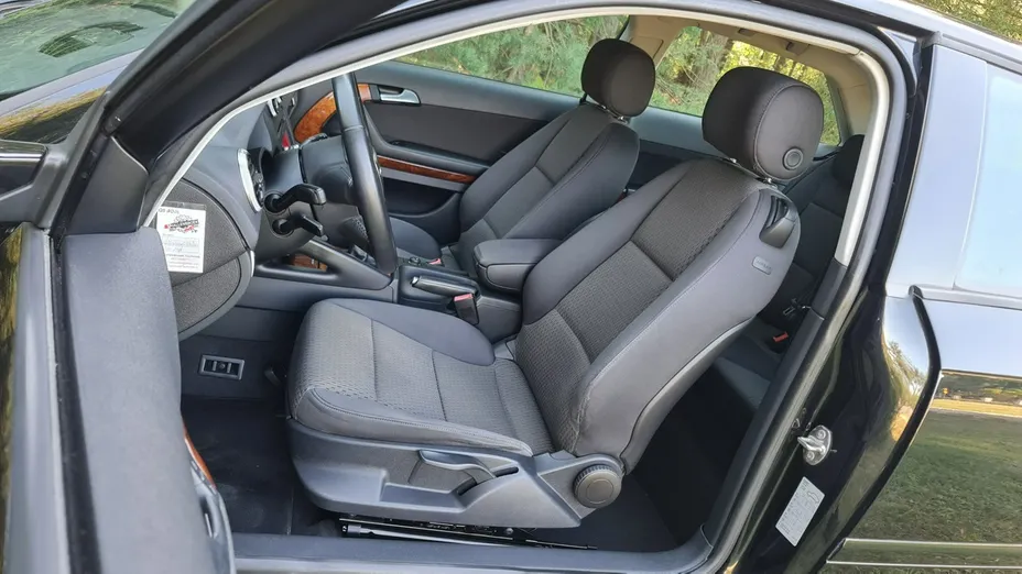 AUDI A3 -