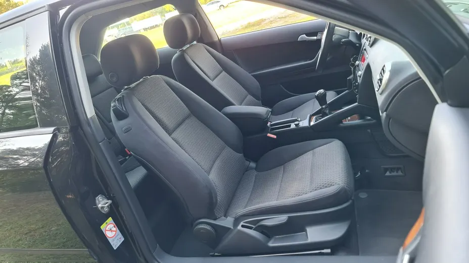 AUDI A3 -