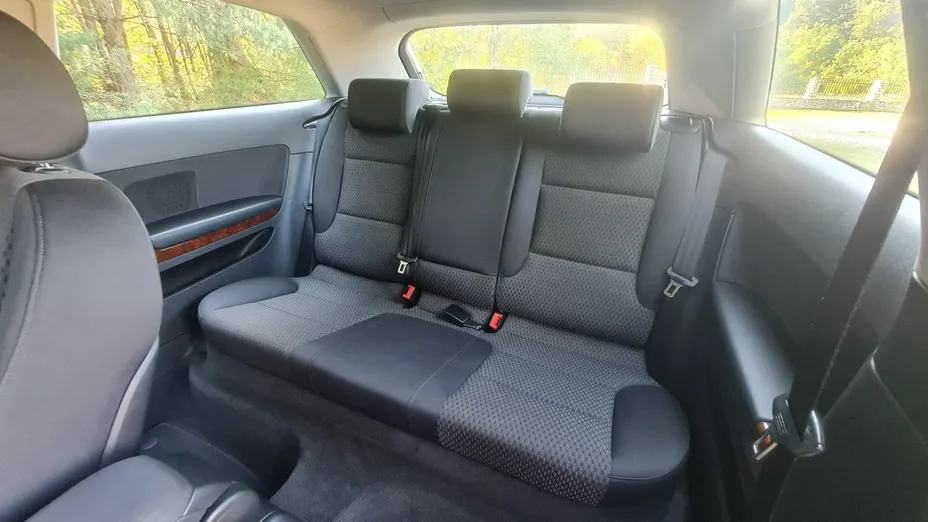 AUDI A3 -