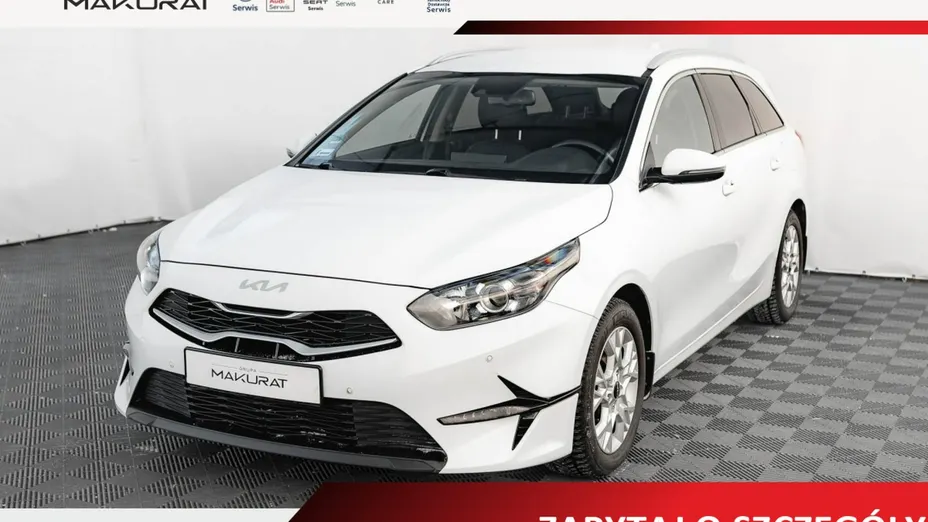 KIA Cee'd -