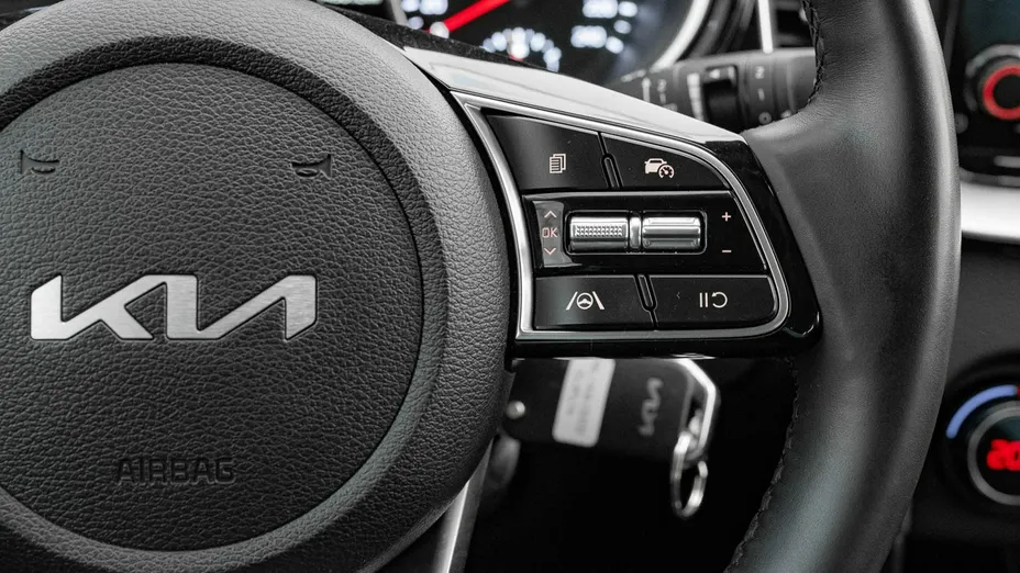 KIA Cee'd -
