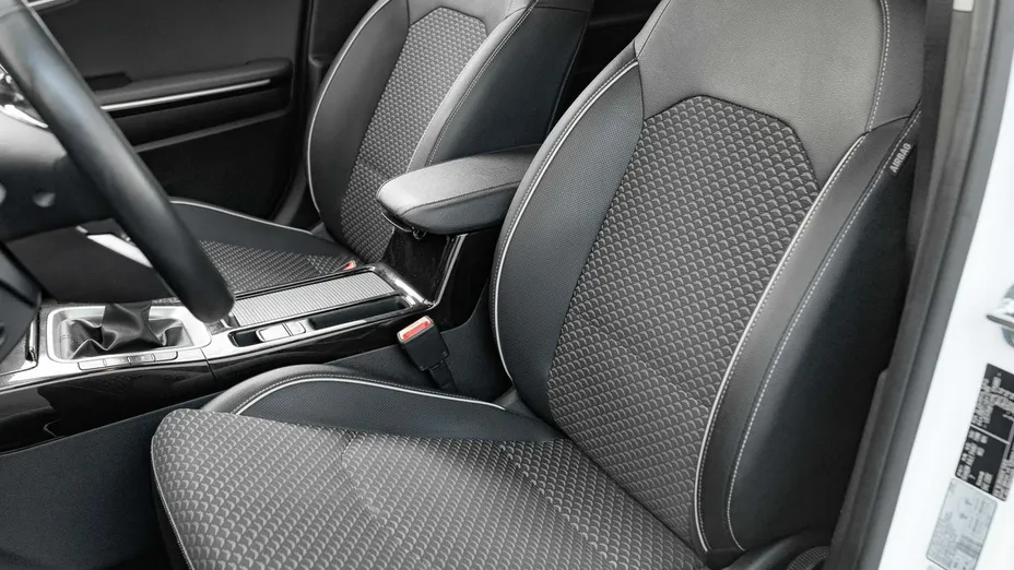 KIA Cee'd -