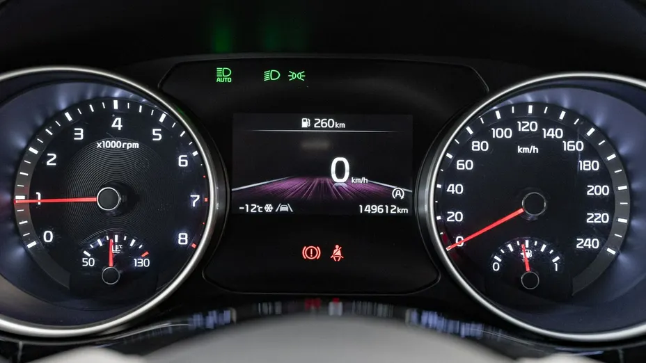 KIA Cee'd -
