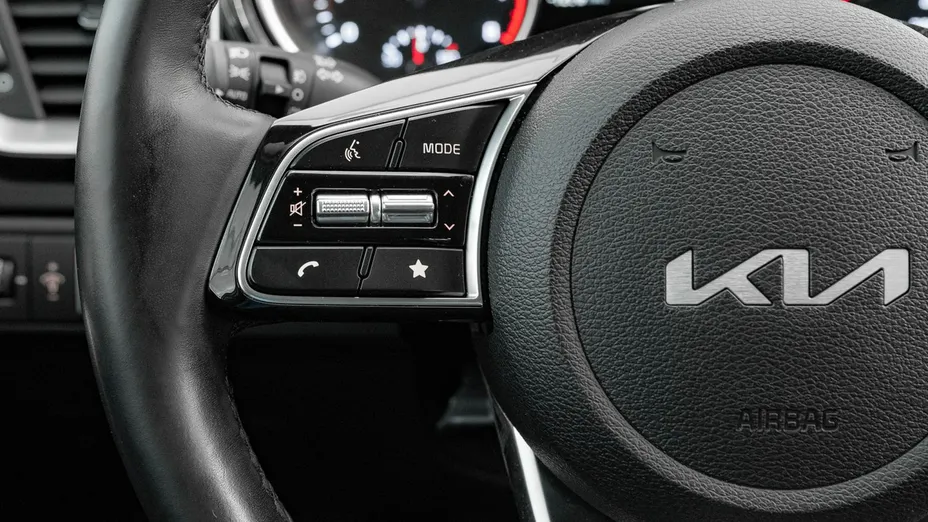 KIA Cee'd -