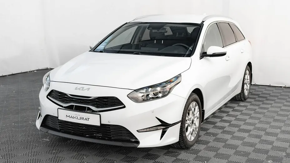 KIA Cee'd -