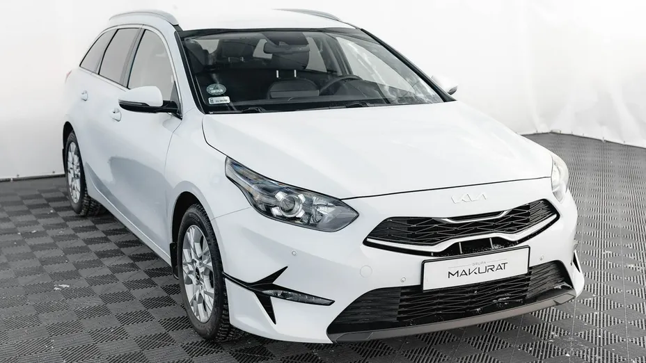 KIA Cee'd -