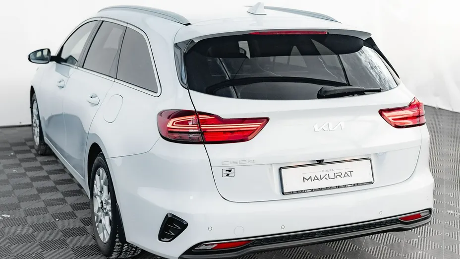KIA Cee'd -